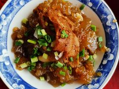 炒凉粉-一品楼灌汤包子(西门大街店)