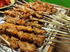 -靓靓蒸虾(中山里店)