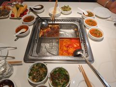 -海底捞火锅(威高广场店)