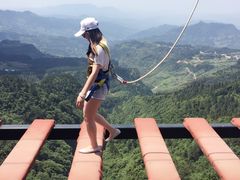 景点-梦幻奥陶纪景区