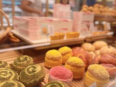 -爱纶(华南广场店)