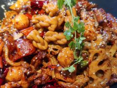 -一麻一辣麻辣香锅(方庄店)
