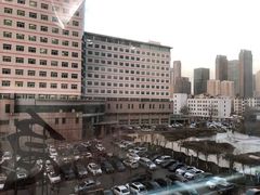 -中国医科大学附属盛京医院(南湖院区)