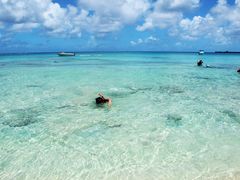 天宁岛TAGA海滩-天宁岛