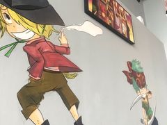 -HONGA HONGA雄家(曹路店)