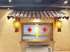 -百花人家(清水田园店)