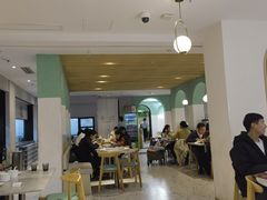 -南小馆(迪士尼小镇店)