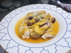 -晓粤·惹味粤菜(凯德乐峰广场店)