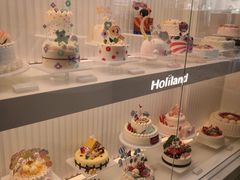 -好利来(旅顺世达店)