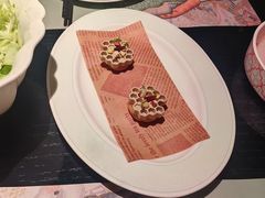 -锦楼·臻选新杭帮(杭州中心店)