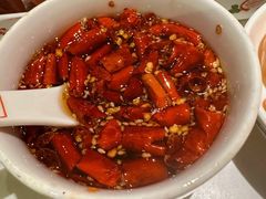 -北京老门框爆肚涮肉馆(锦业路店)