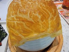 -赵小姐丨新中餐(曲江店)
