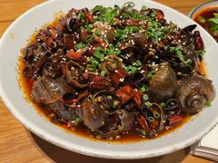 -陶然居·重庆菜(解放碑店)