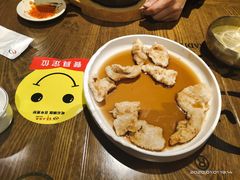 -百年石锅饭(阿里郎美食街店)