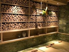 -健身浴池(站前街店)