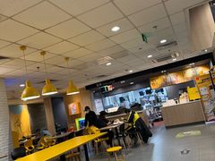 -麦当劳(金州新玛特购物广场店)