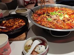 -麻六记(新天地店)