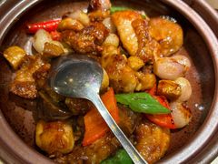 粤味三杯鸡-陶陶居酒家(SM二期购物广场店)