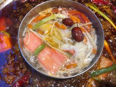 -重庆渝达老火锅(春熙路店)