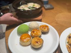 -荣小馆(椒江青悦城店)