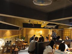 -木屋烧烤(上梅林店)