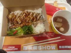 -巴黎春天(陕西路店)