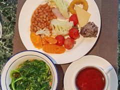 -广州白天鹅宾馆