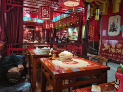 -富贵春饼·烤鸭·大厨现炒(诸城店)