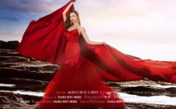 点击看大图 -巴黎春天·菀纱仙庭婚纱美学