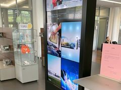 -上海可达汽车销售服务有限公司