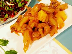 -付掌柜在成都·热炒砂锅集(金禾店)