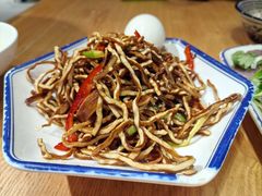 -伊兴面片·清真(五泉山店)