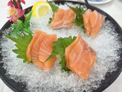 -嘉升大排档(番禺总店)