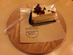 激情摩卡切片蛋糕-多乐之日(五道口店)