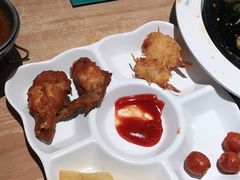 -豪客来牛排(成都锦江大融城店)