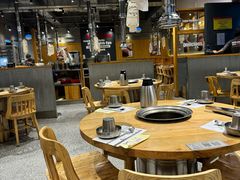 -姜虎东白丁烤肉(深圳湾后海汇店)