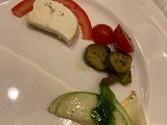 -Cova Ristorante & Caffe(海港城店)
