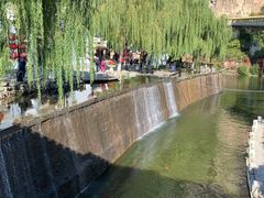 -龙庆峡风景区