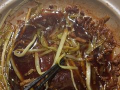 -筱爷叔·上海传统手工菜(玉树路店)