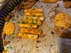 -钱小奴创意自助餐厅·山野黑猪肉畅吃(苏州昆山招商花园城店)