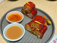 -点都德(奥体印象城店)