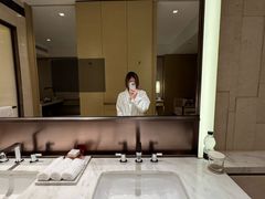-北京康莱德酒店