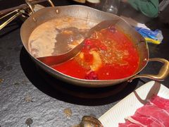 -色響火锅(恒隆广场店)