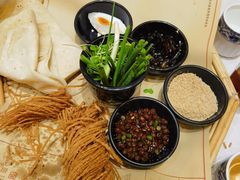 -大张烙馍村(三环南路旗舰店)