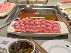 -海底捞火锅(新松江路店)
