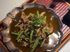 -院8里·小聚园老川菜(九眼桥店)