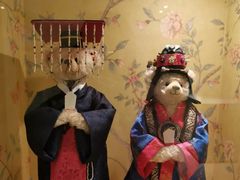 -济州岛泰迪熊博物馆