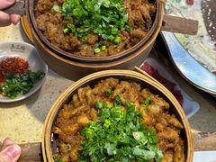 -马三妹跷脚牛肉(苏稽总店)