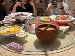-湘阁里辣(沙井华润万家店)