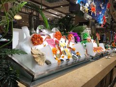 -芭菲盛宴·环球美食(锦城万达广场店)
